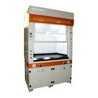 Lab Fume Hood