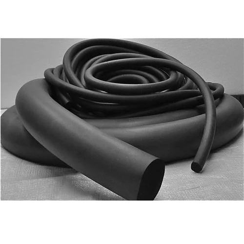 Neoprene Rubber Cord