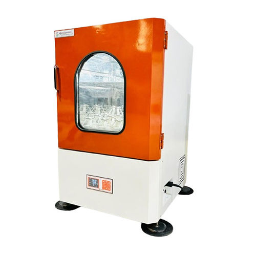 Ig-isc Series Cooling Incubator Shaker Application: Industrial