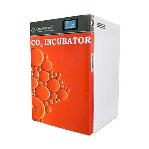 Ig-C Series Co2 Incubator Application: Industrial