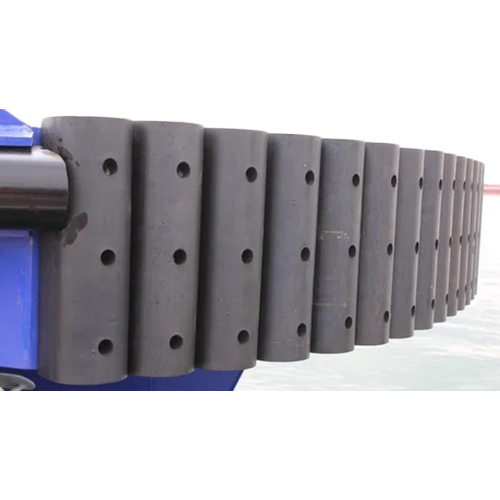 High Quality Rubber Fender