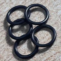 Black Hnbr O Ring