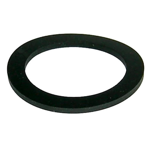 Black Nbr Rubber Seal