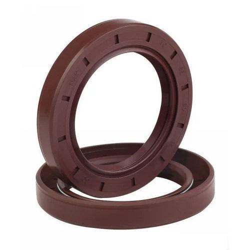 Brown Acm Rubber Washers