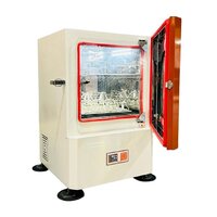 IG-ISC SERIES Cooling Incubator Shaker