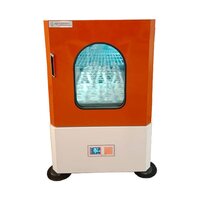 IG-ISC SERIES Cooling Incubator Shaker