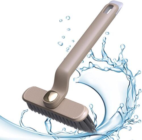 360 DEGREE GAP CLEANING BRUSH