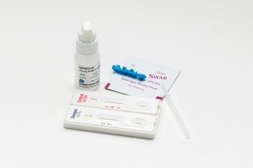 Dengue Test Kits