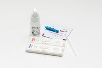 Dengue Test Kits