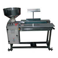 Tim-b 100 Tablet And Capsule Inspection Machine - Stainless Steel, 230v Voltage | Computerized, Automatic Control Mode, Warranty Included