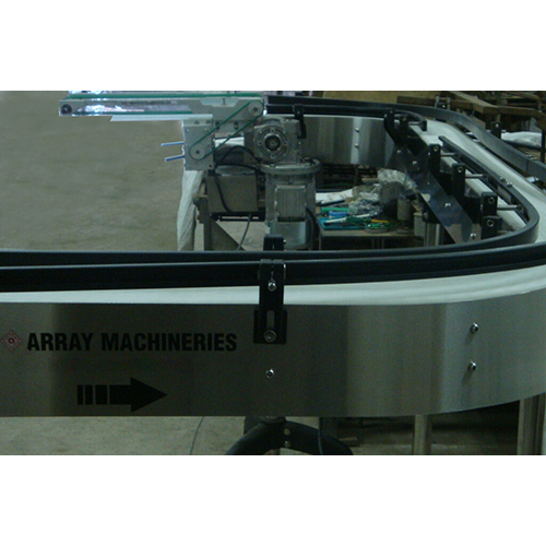 Link Belt Conveyor
