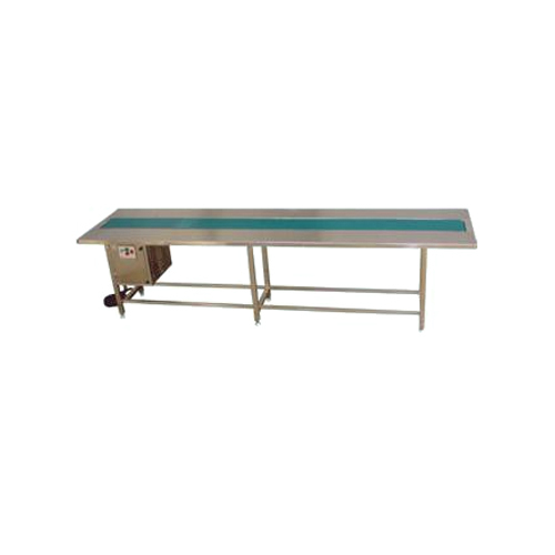Packing Line Conveyor