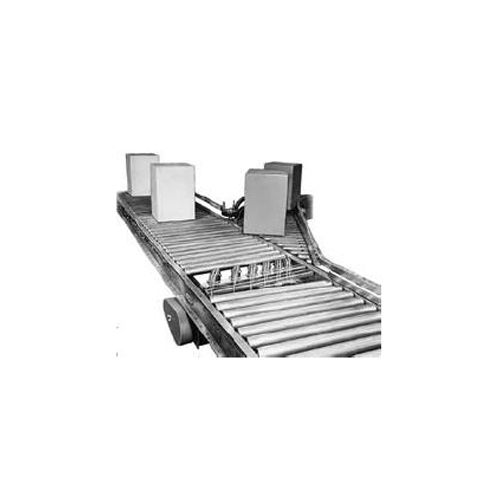 Stainless Steel Roller Conveyor