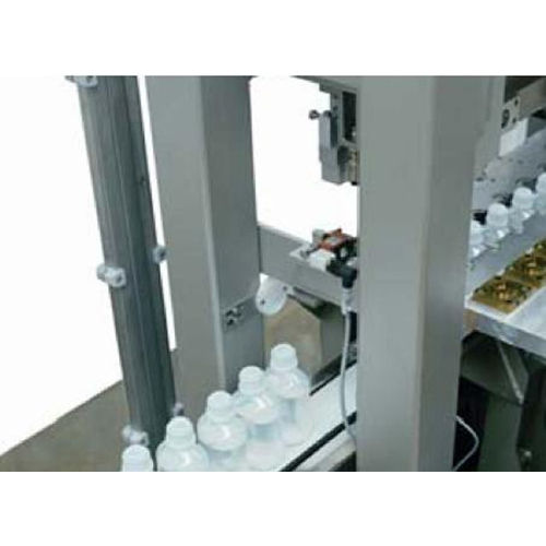 Stainless Steel Bcm-30 Pharmaceutical Collating Machine