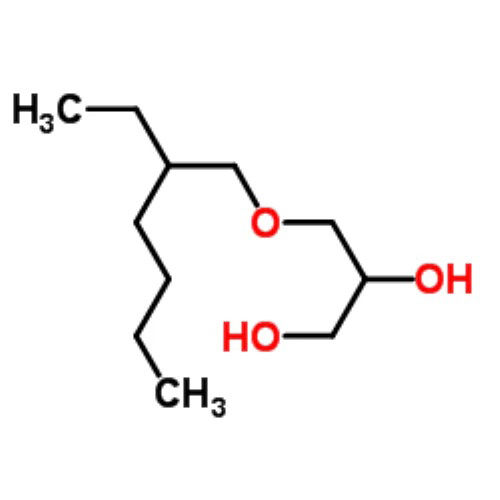 Ethyl Hexyl Glycerine