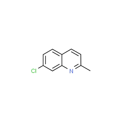 7 Chloro Quanalidine