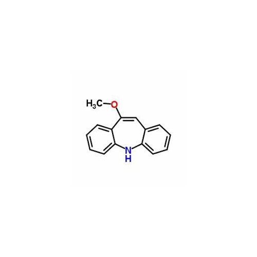 10-Methoxy Imenostilbine