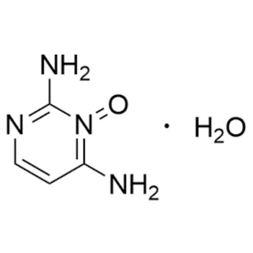 Diamino Pyrimidine Oxide