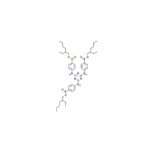 Ethyl Hexyl Triazone - Application: Pharmaceutical Industry