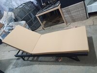 Poolside Lounger 3