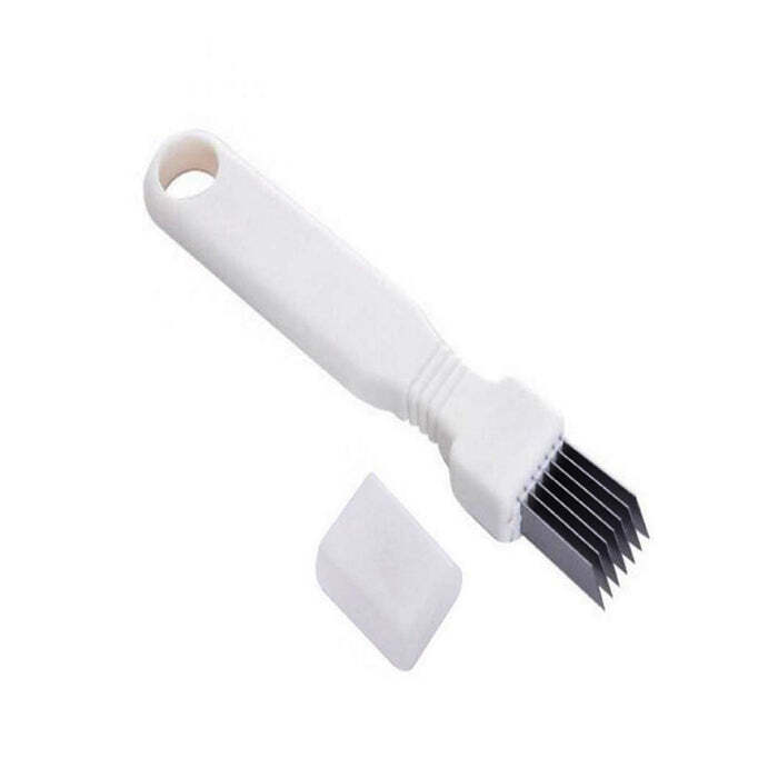 VEGETABLE NEGI CUTTER