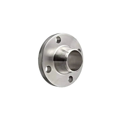 Silver Pipe Fittings And Flanges