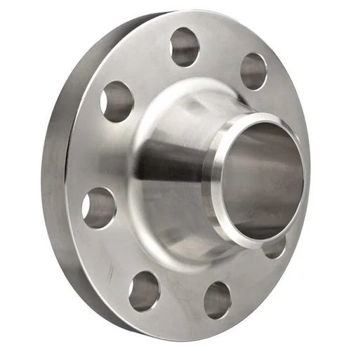 Silver Wnrf Flanges