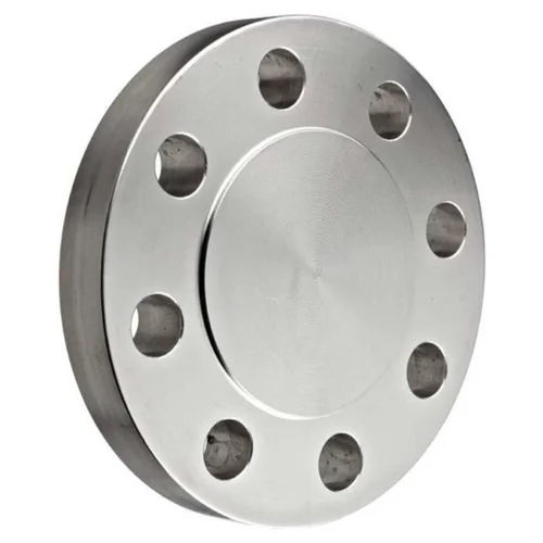 Silver Blrf Flanges