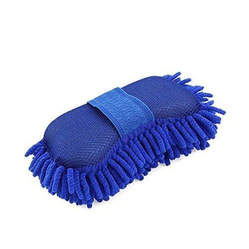 MULTIPURPOSE CAR WASH SPONGE