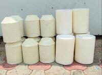 Pipeline Foam Pigs - Multicolor Foam | Outer Diameter 50mm To 1500mm, Versatile Material For Optimized Pipeline Maintenance