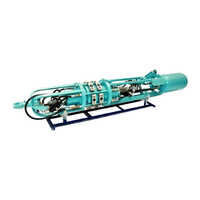 Metal Pipe Line Up Pneumatic Clamp