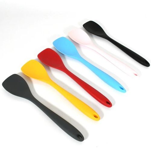 SILICONE SPOON 8264