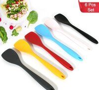 SILICONE SPOON 8264