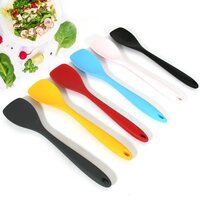 SILICONE SPOON 8264