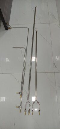 L-Shape Pitot Tube