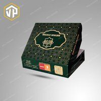 Biryani Packaging Box / Customized Biryani Packaging Box / Meal Packaging box Design