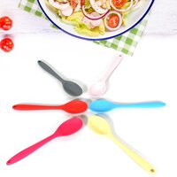 SILICONE SPOON  8253