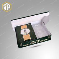 Biryani Packaging Box / Customized Biryani Packaging Box / Meal Packaging box Design