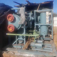 Industrial Ammonia Nitrate Plant - Automatic Grade: Semi-Automatic