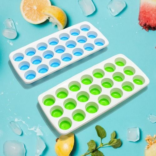 ICE CUBE TRAYS 2807