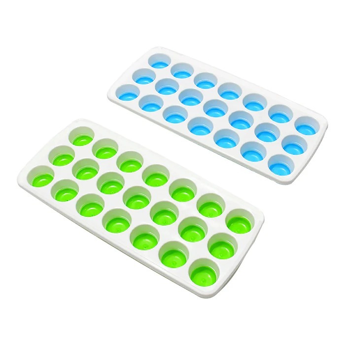 ICE CUBE TRAYS 2807