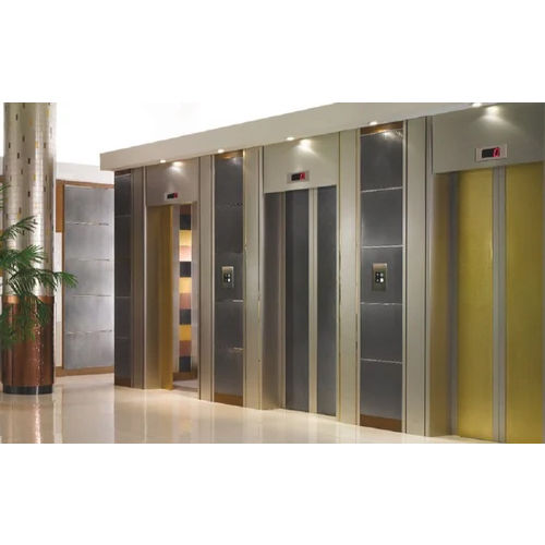 Luxury Residental Elevators