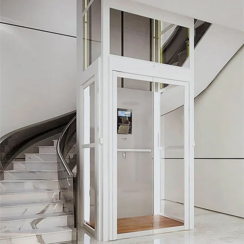 Mini Home Elevator