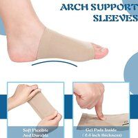 FOOT ARCH SUPPORT 13022