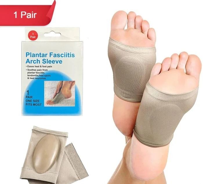 FOOT ARCH SUPPORT 13022