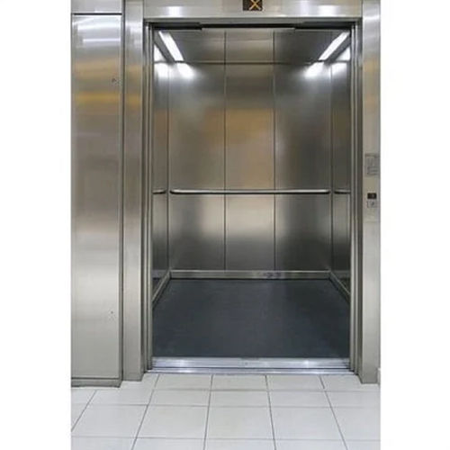 Hospital Stretcher Lift