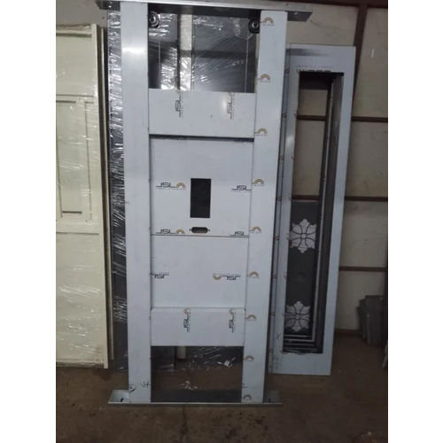 Steel Kitchen Dumbwaiter Lift