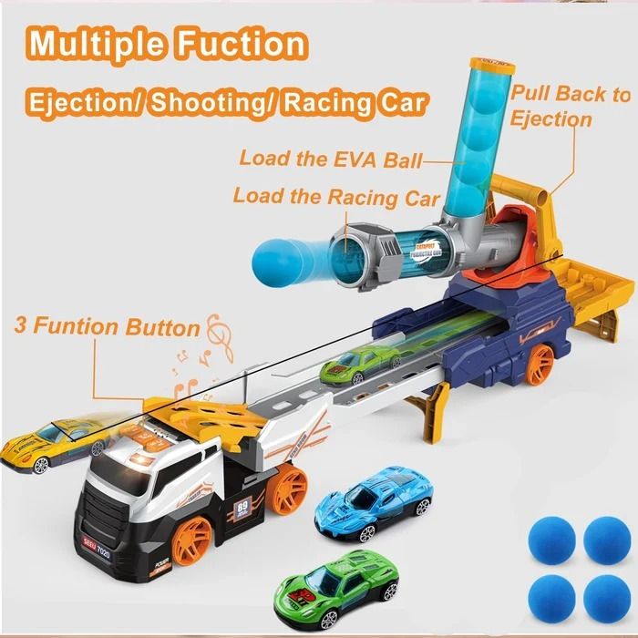 TRUCK TOYS FOR KIDS 17931