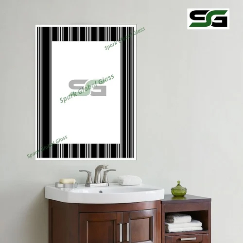 Wall Decorative Mirror