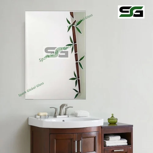 Designer Wall Mirror